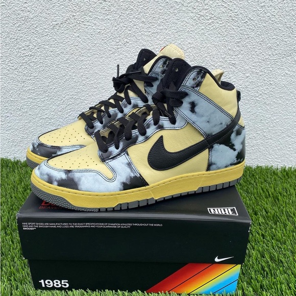 Nike dunk high ‘85 size 14 mens. Brand new with box. Fits like size 13 mens - Picture 1 of 5